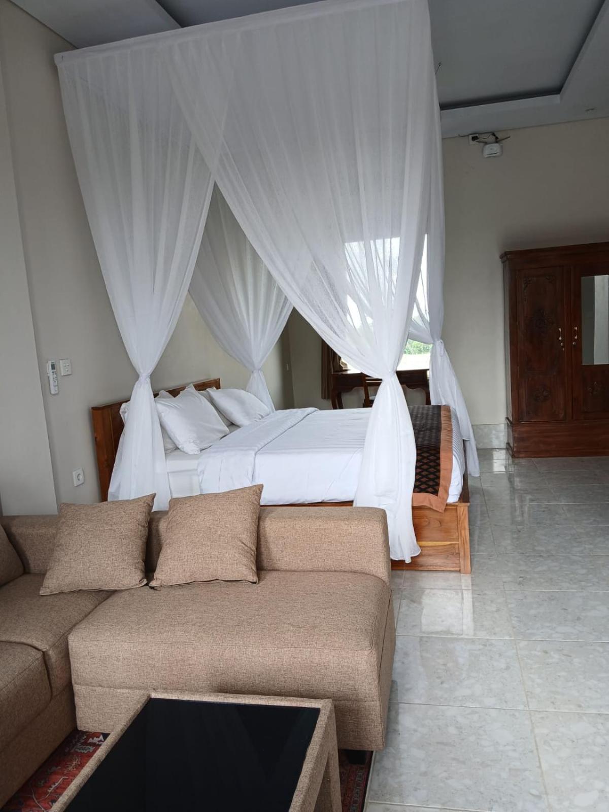 Nyoman * Ubud (Bali)