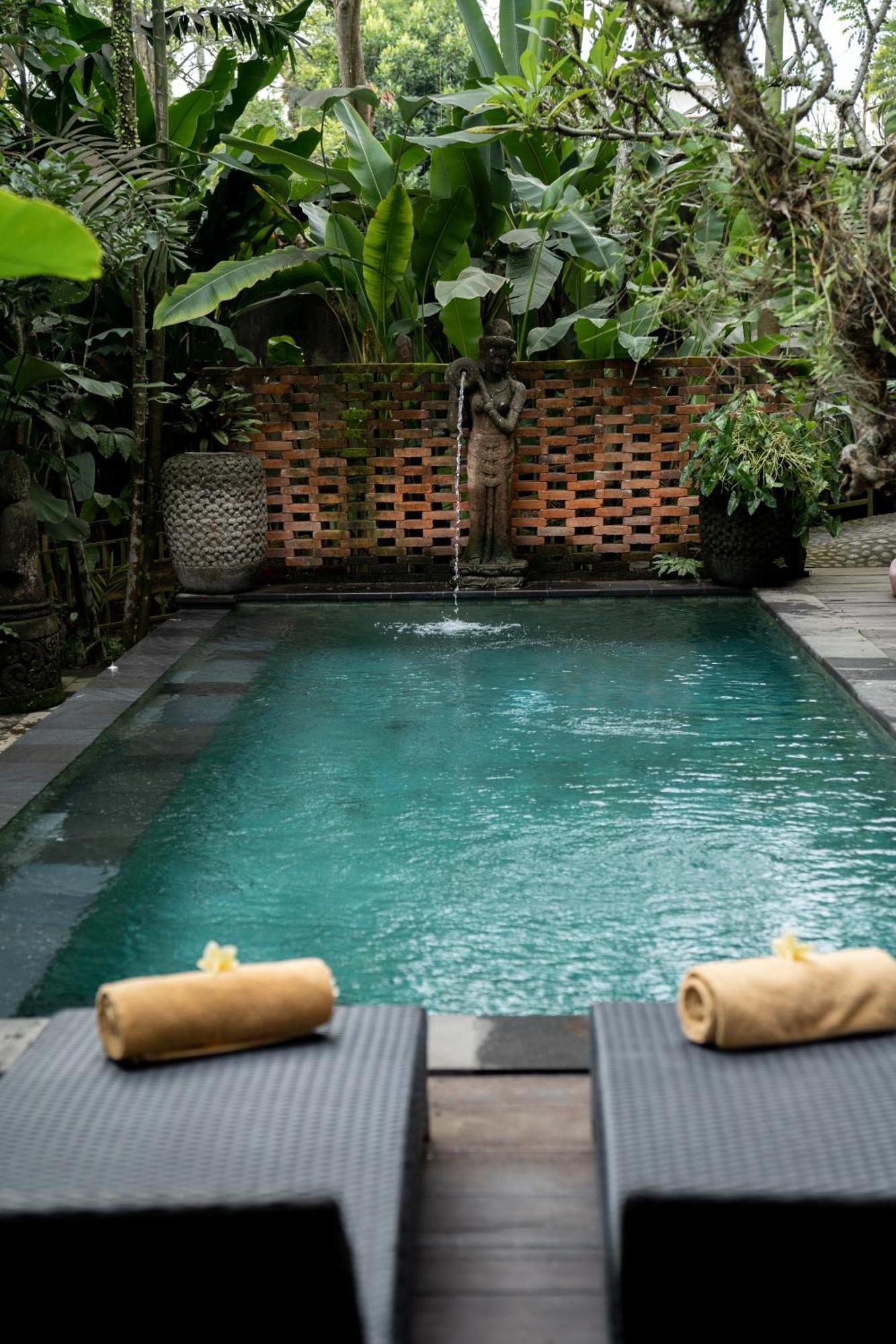 Gusde Tranquil By Eps Ubud