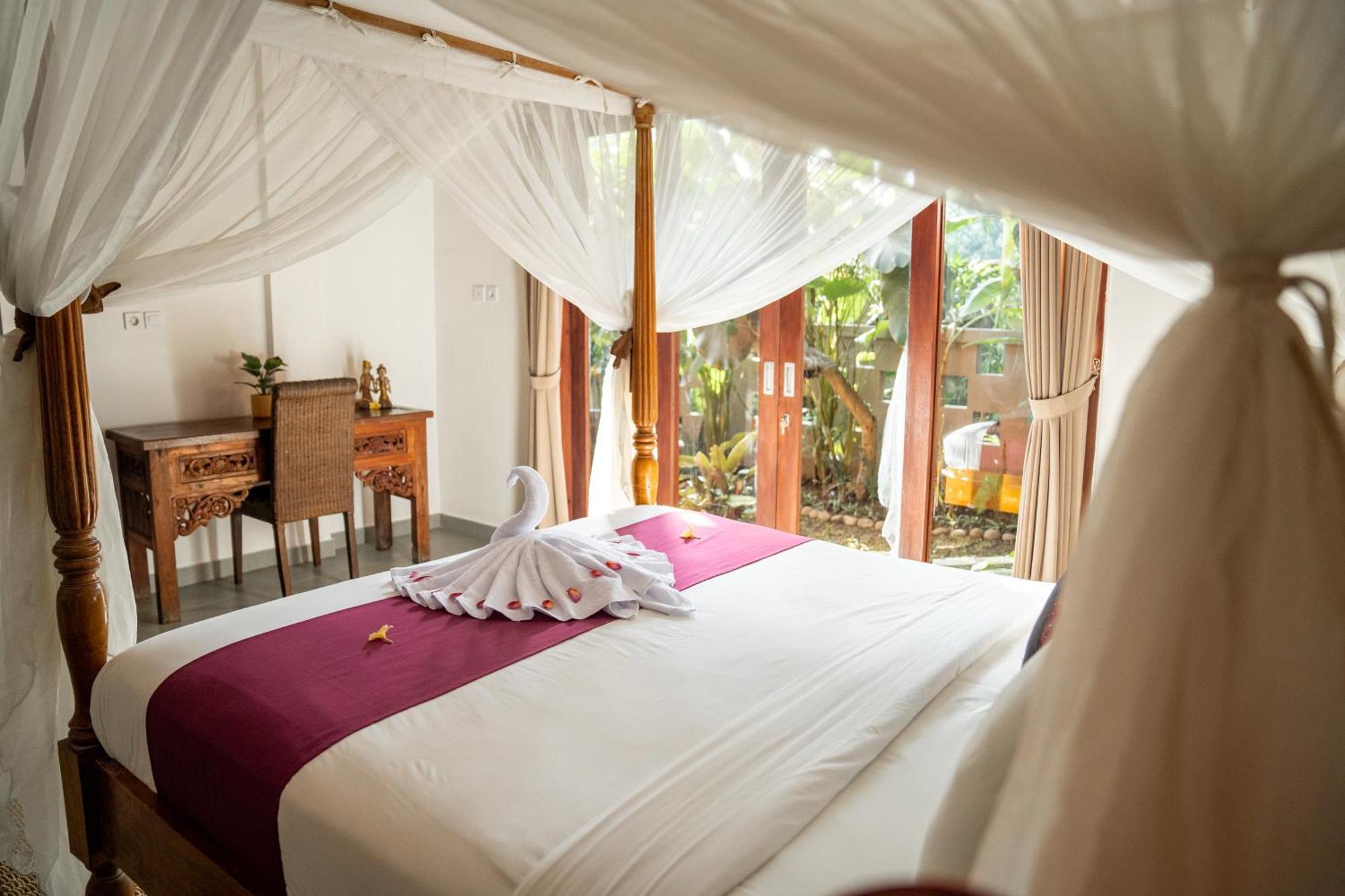 Gusde Tranquil By Eps Hotel Ubud