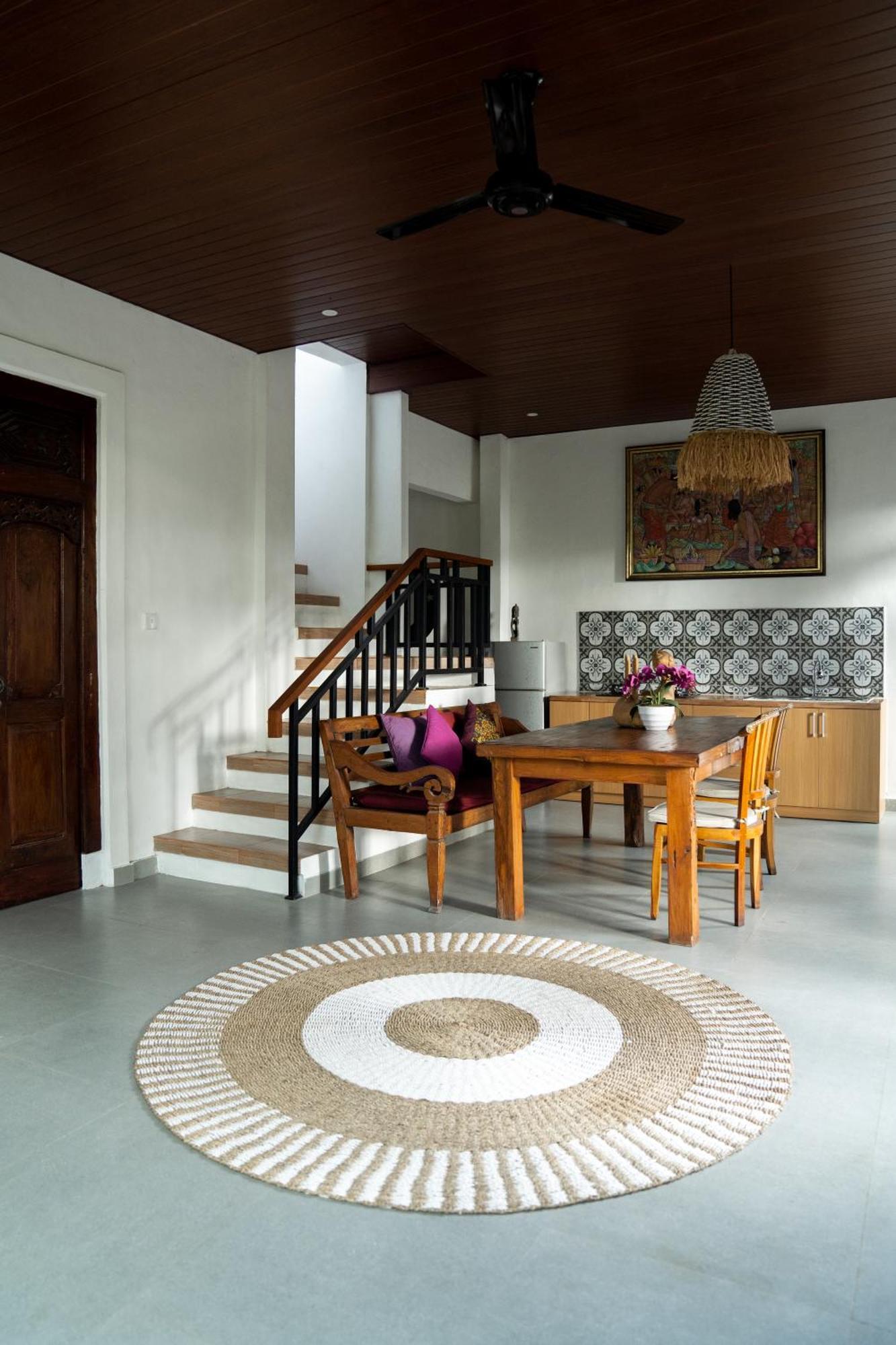 Hotel Gusde Tranquil By Eps Ubud