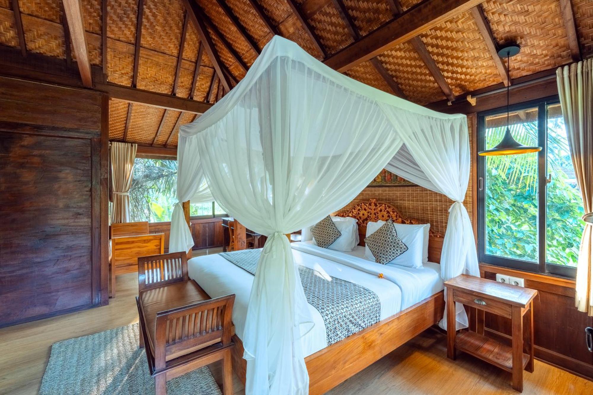 Gusde Tranquil By Eps 4* Ubud