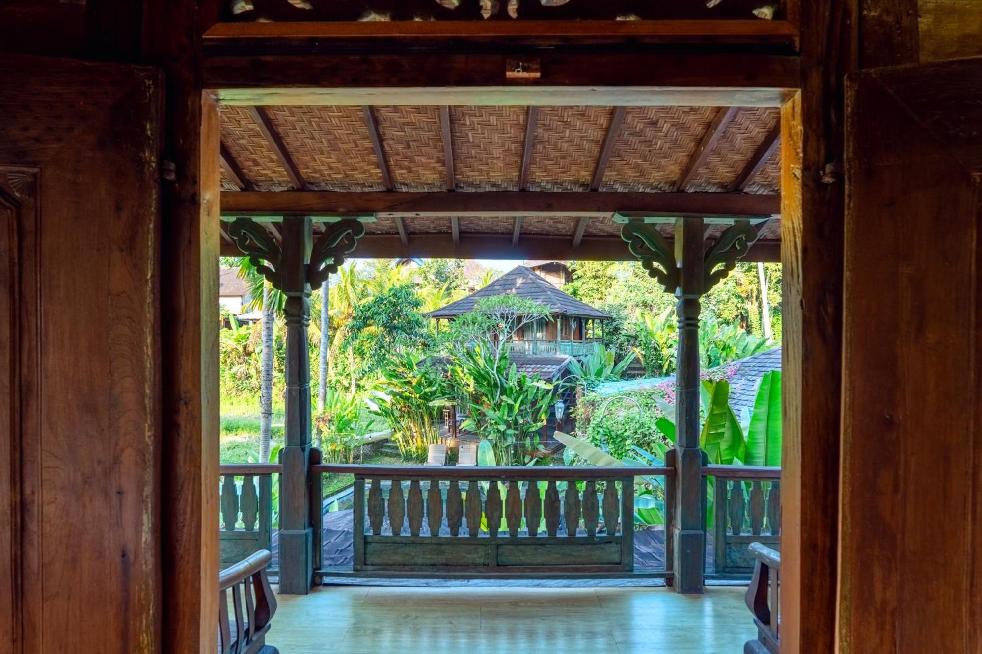 Gusde Tranquil By Eps Hotel Ubud