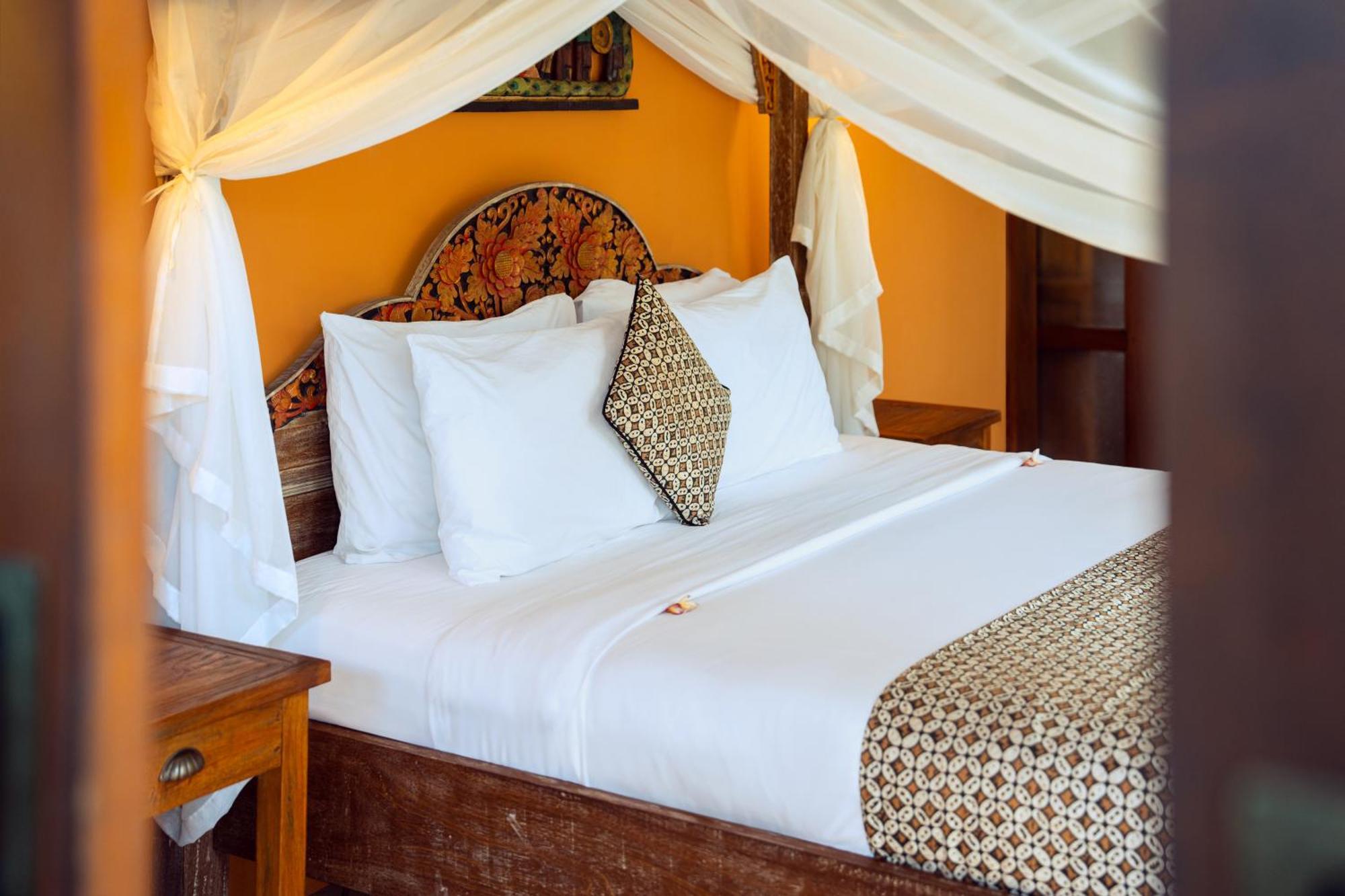 Hotel Gusde Tranquil By Eps Ubud