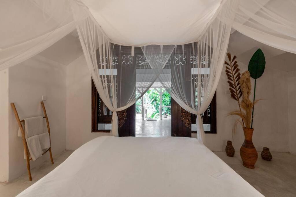 Holiday home Family - 2 Bedrooms - Pool - Garden - Rice Field & Jungle Views *