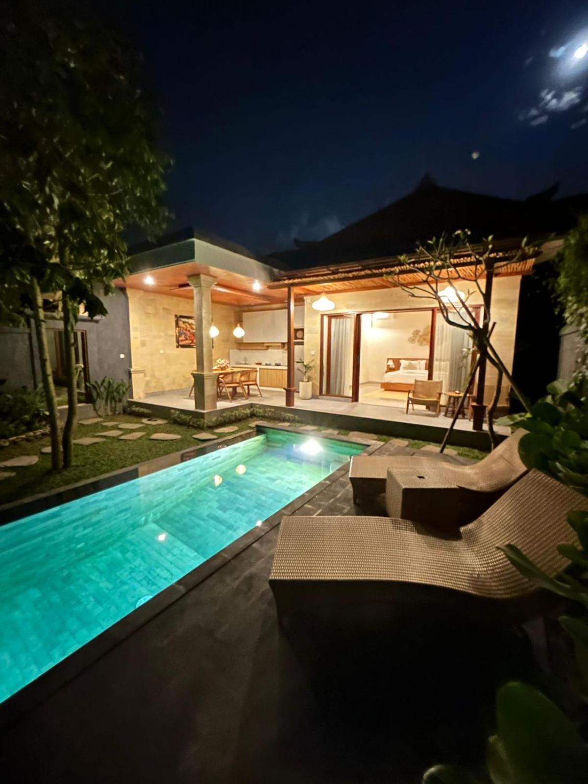 Villa Ghauri View By Eps