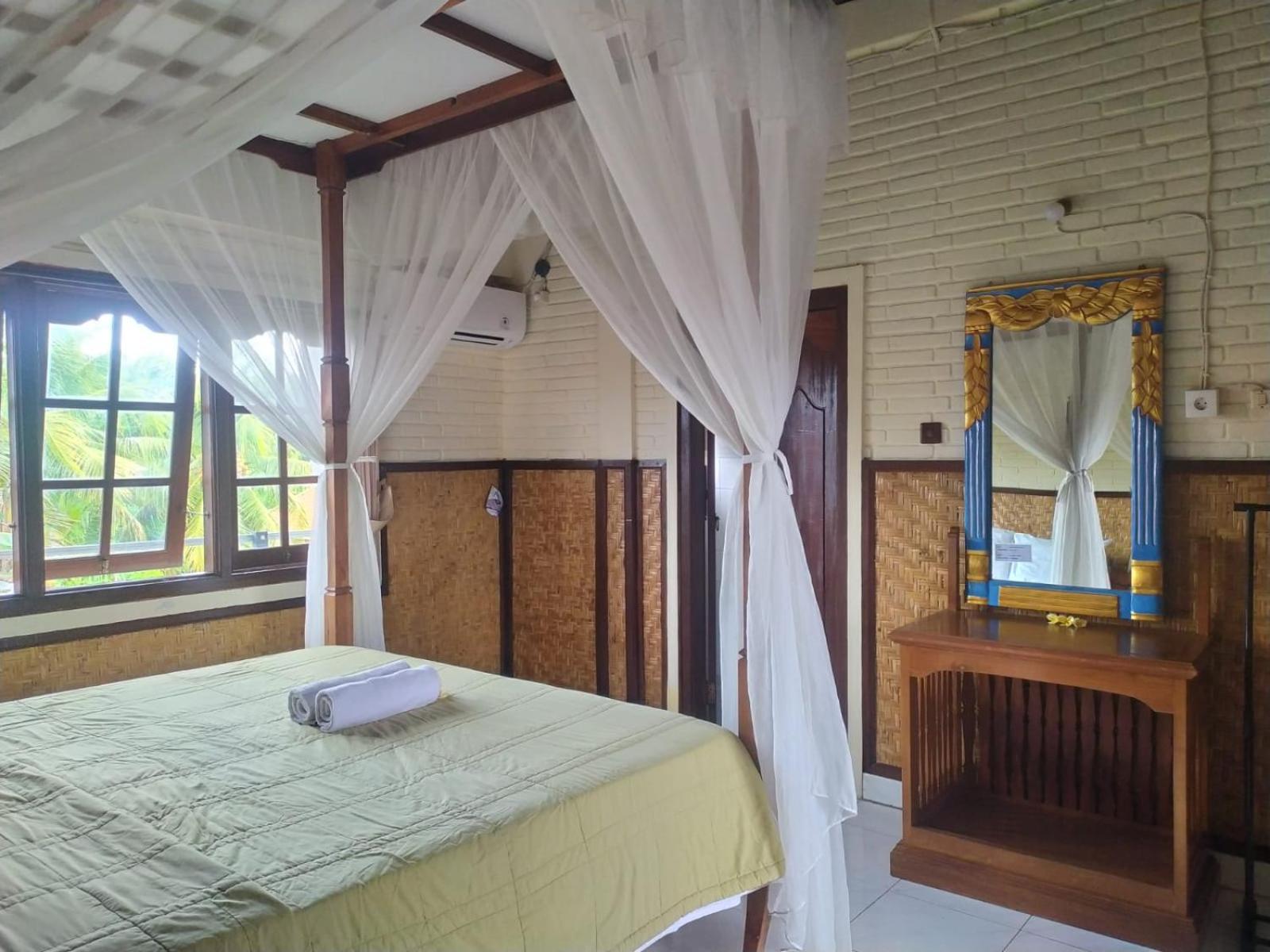Bulan Mas Ubud