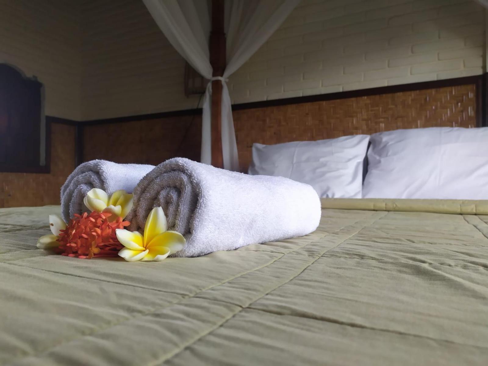 Guest house Bulan Mas 2*