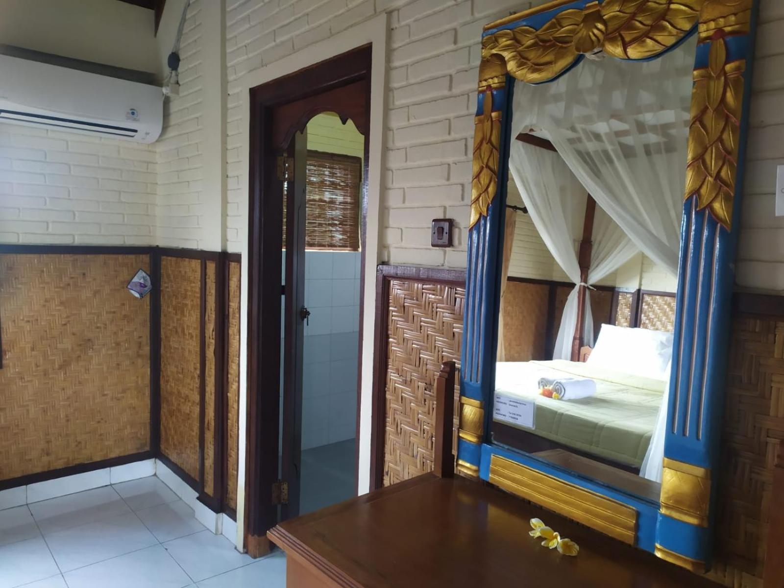 Bulan Mas Gasthof Ubud