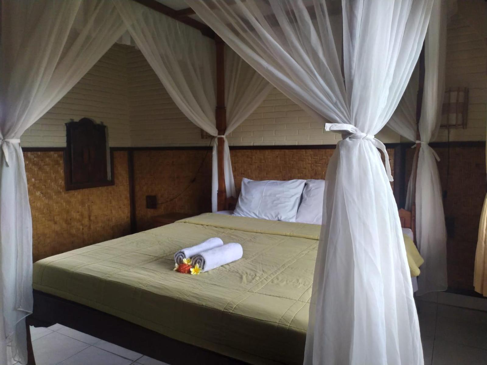 Gasthof Bulan Mas Ubud