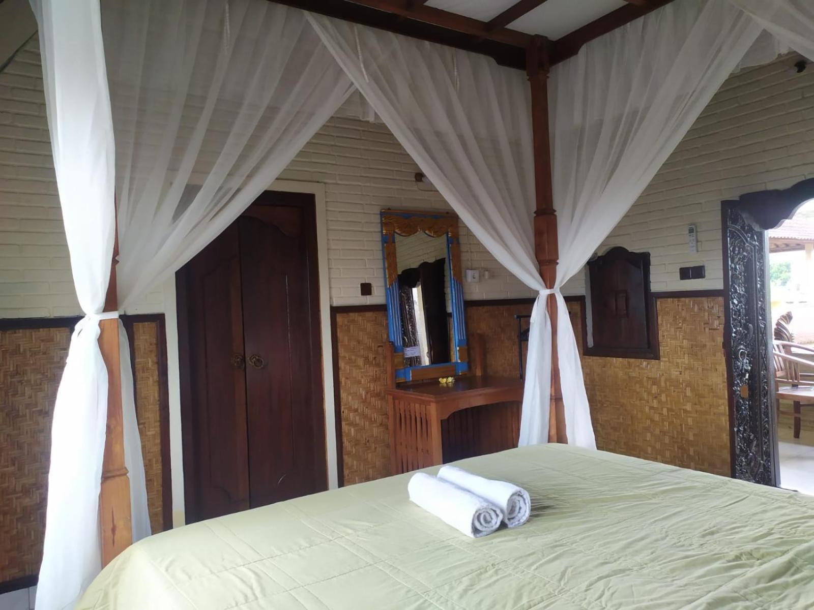 Bulan Mas 2* Ubud
