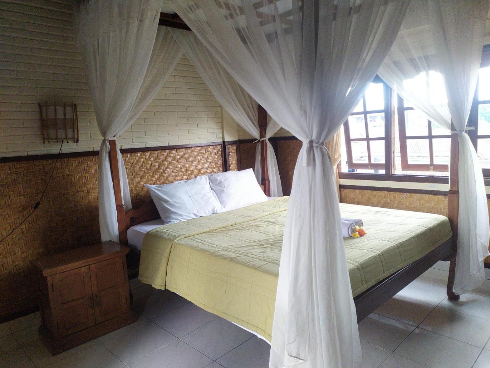 Bulan Mas Gasthof