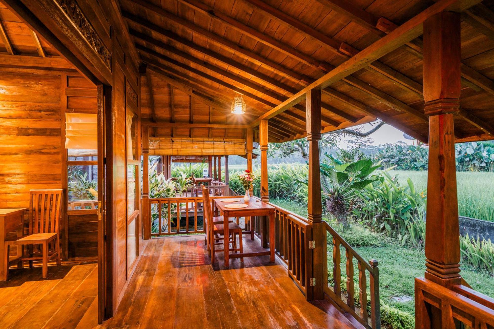 Guest house Umadesa
