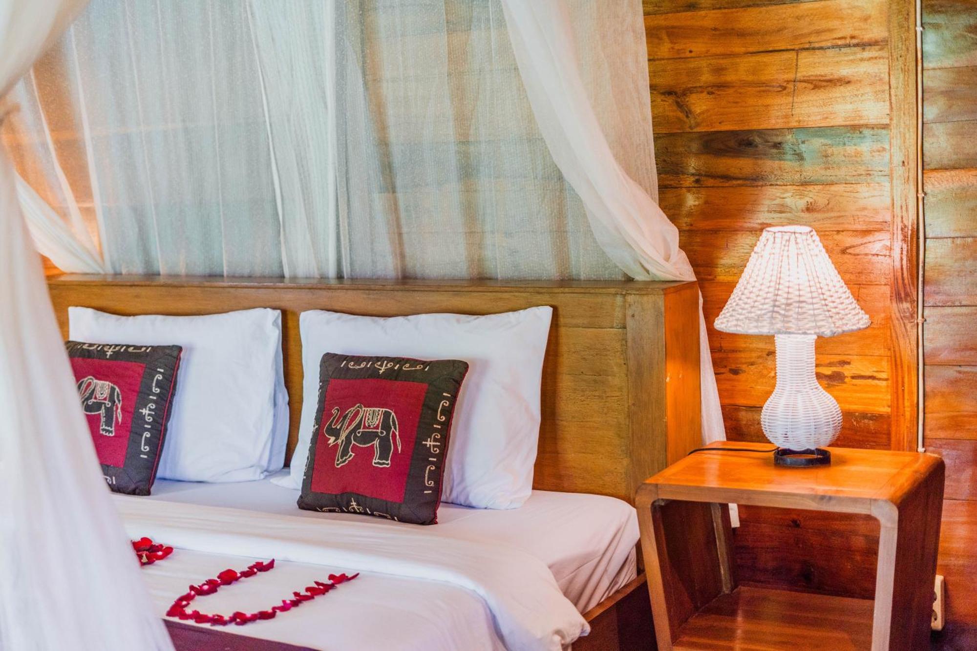 Umadesa Guest house *