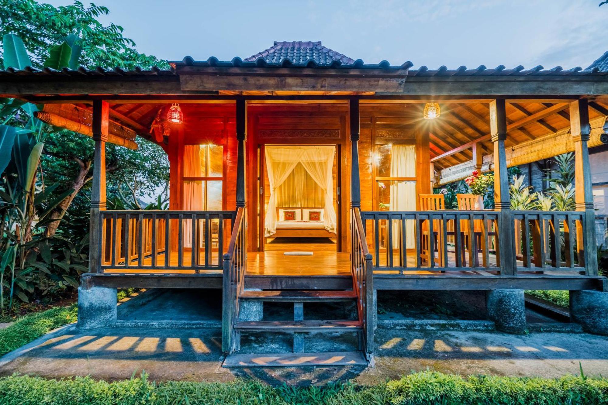 Umadesa Guest house *