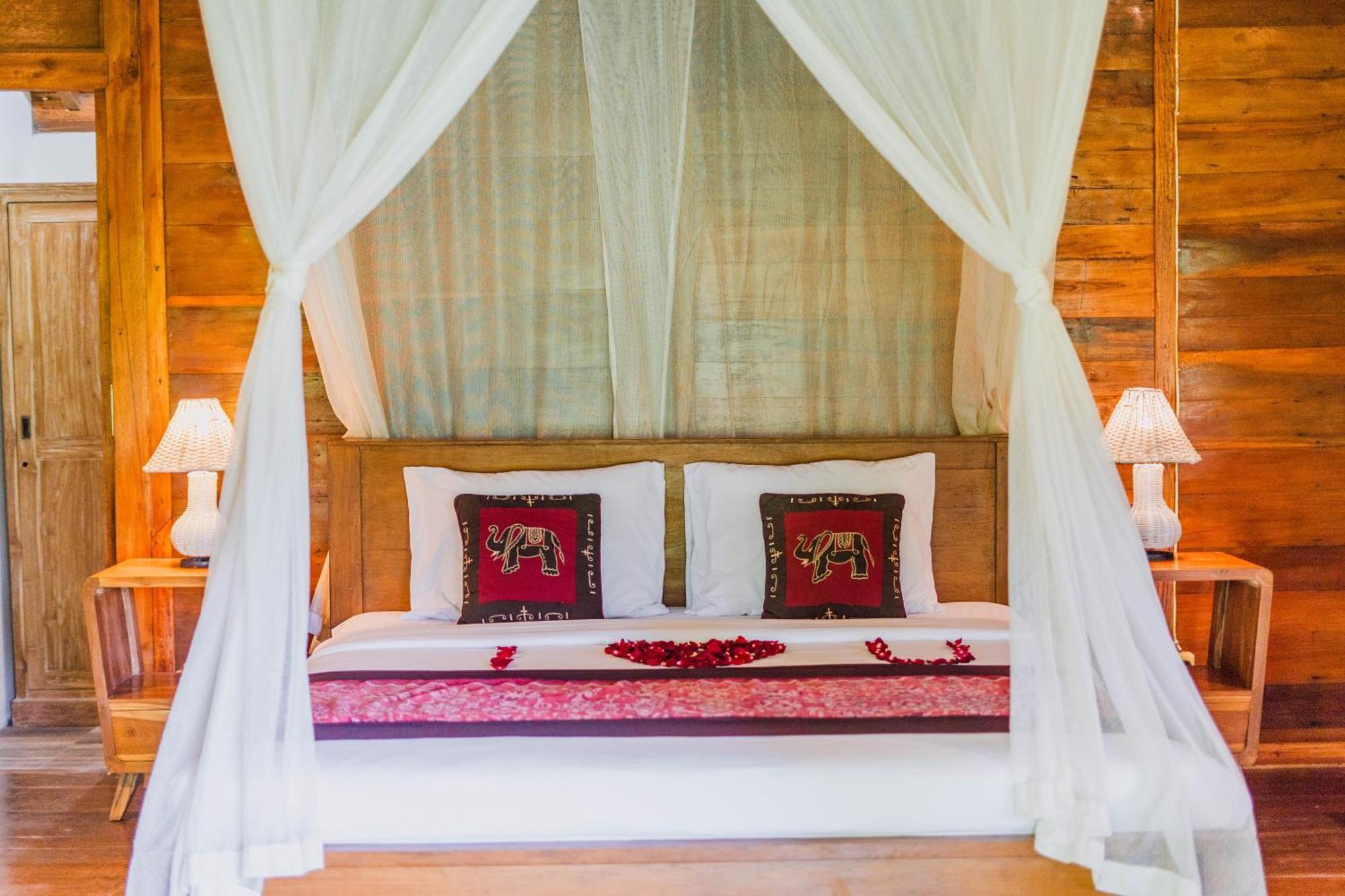 Guest house Umadesa *