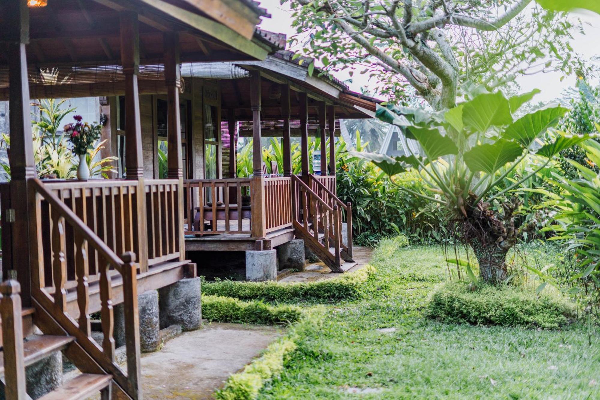 Umadesa * Ubud (Bali)