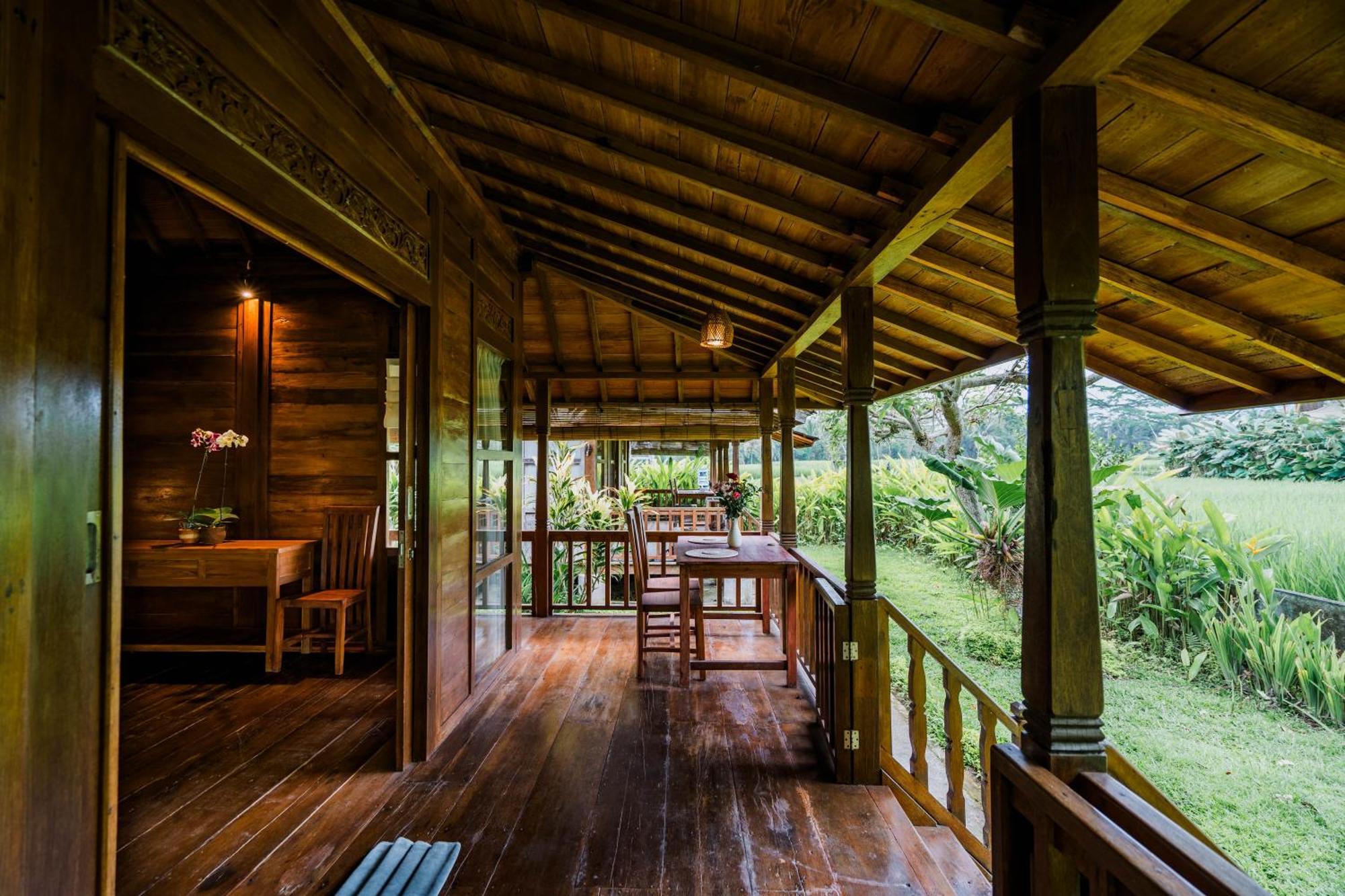 Umadesa Guest house *