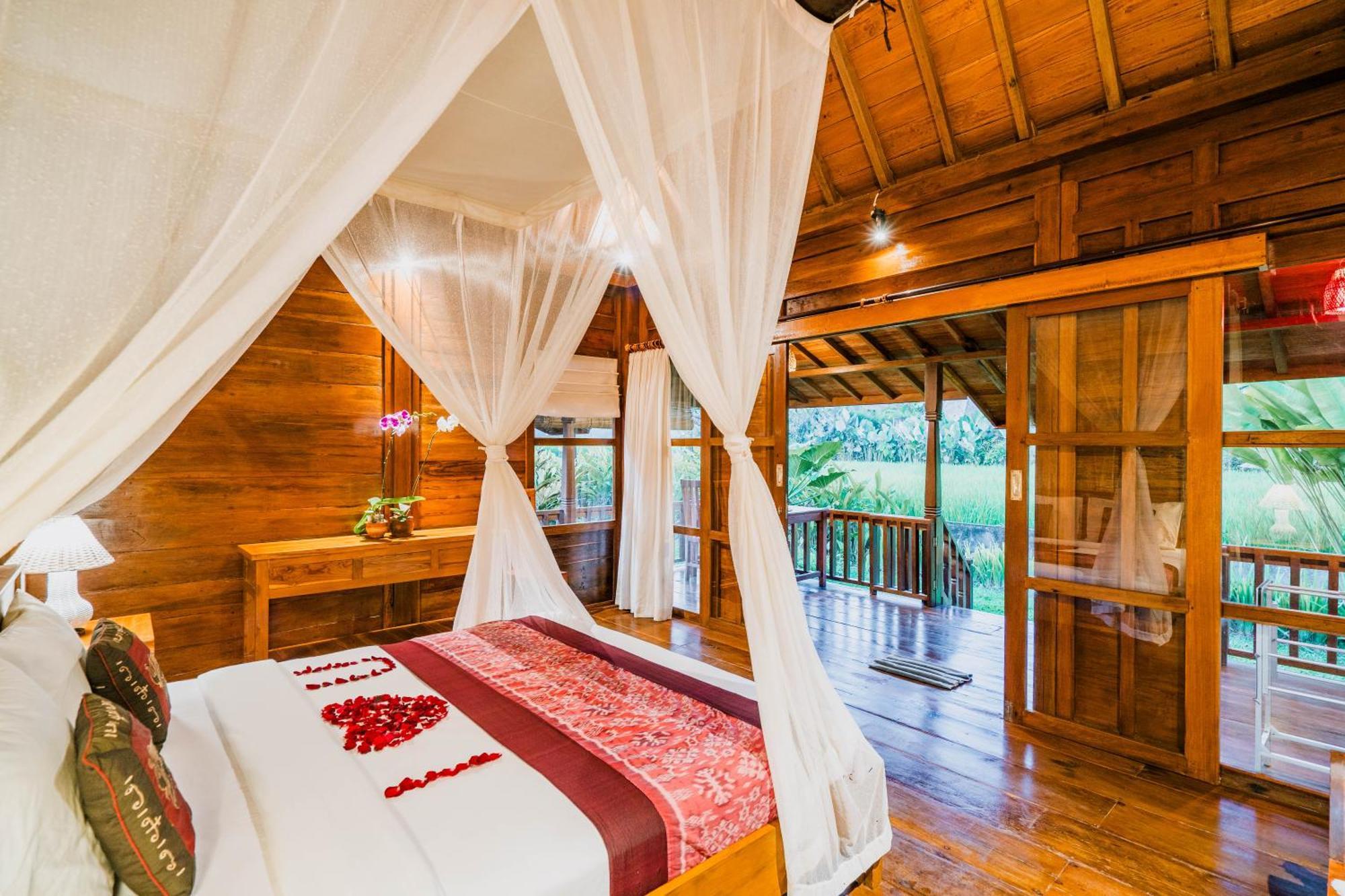 Guest house Umadesa *