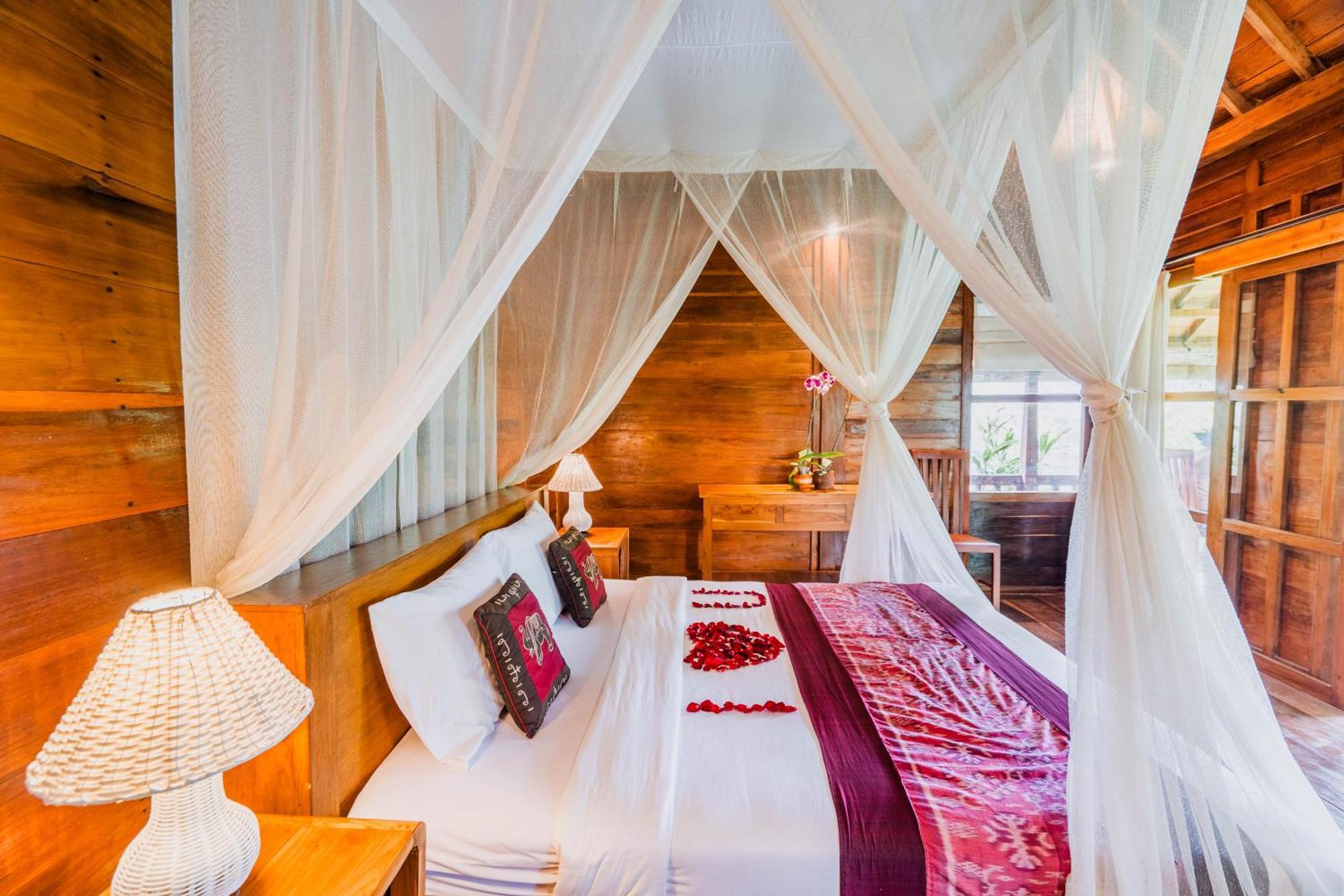 Umadesa Guest house *