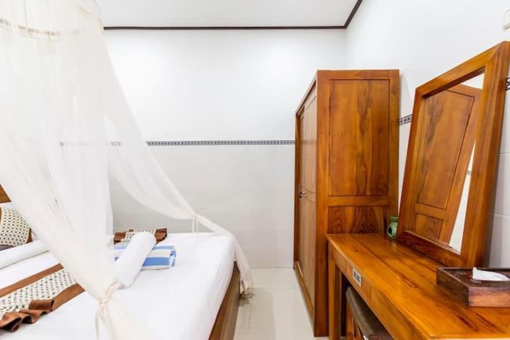 Villa Kubu Kapas Bali