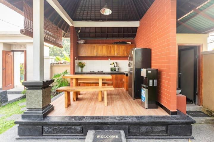 Villa Kubu Kapas Bali *