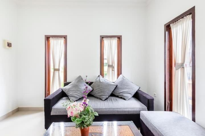 Kubu Kapas Bali Villa Ubud (Bali)