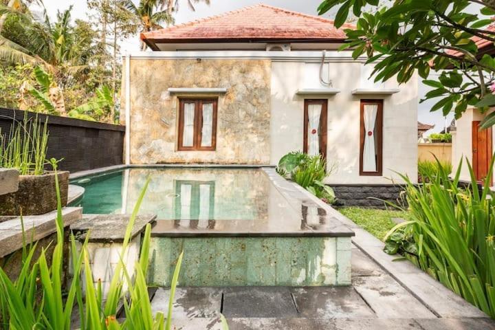 Kubu Kapas Bali *