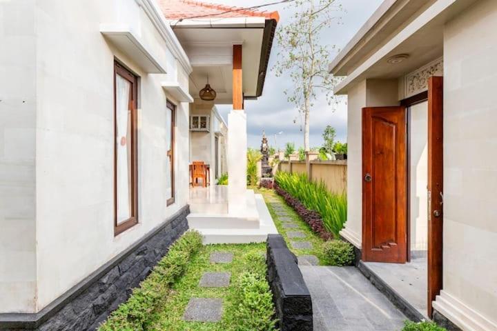 Villa Kubu Kapas Bali Ubud (Bali)
