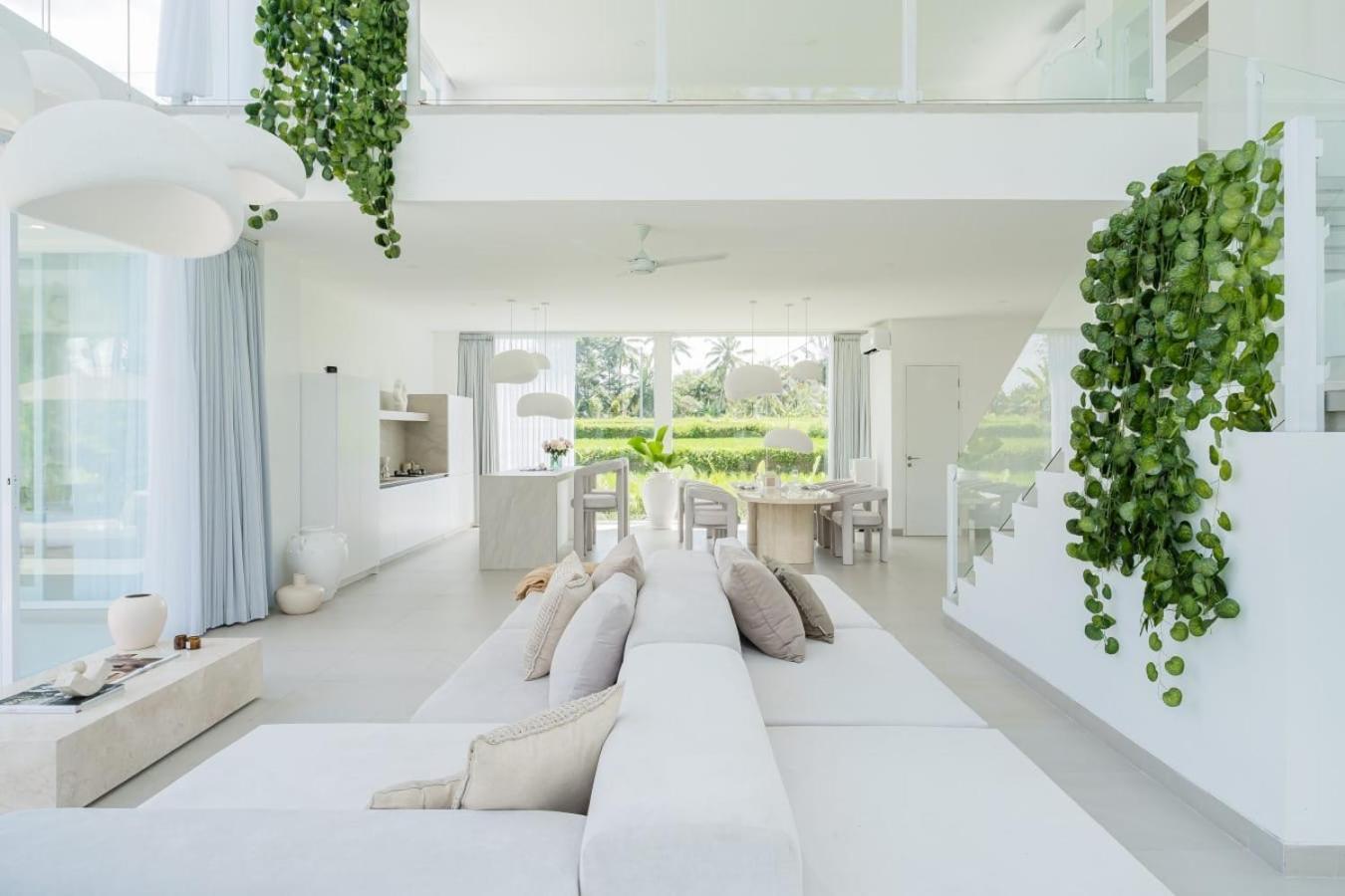 Mayani Villa *