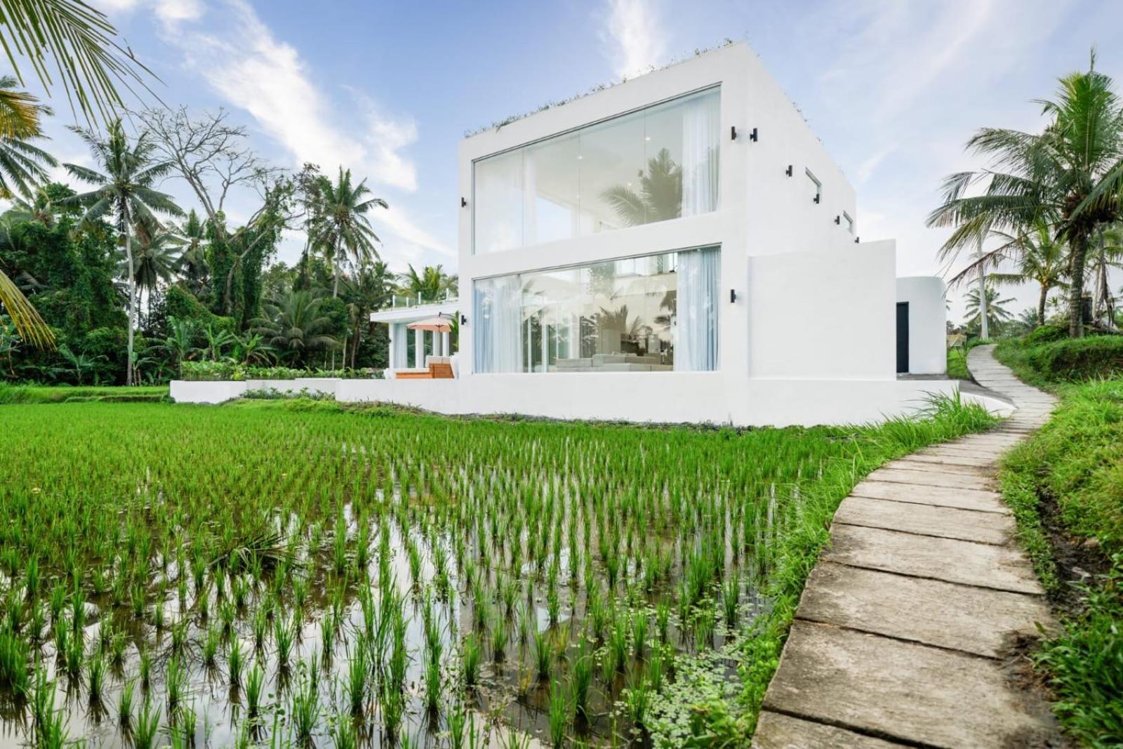 Mayani Villa Ubud (Bali)