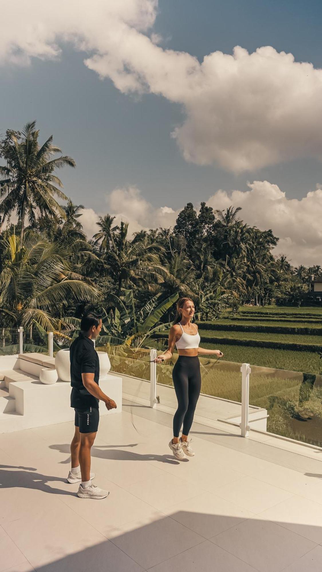 Mayani Ubud (Bali)