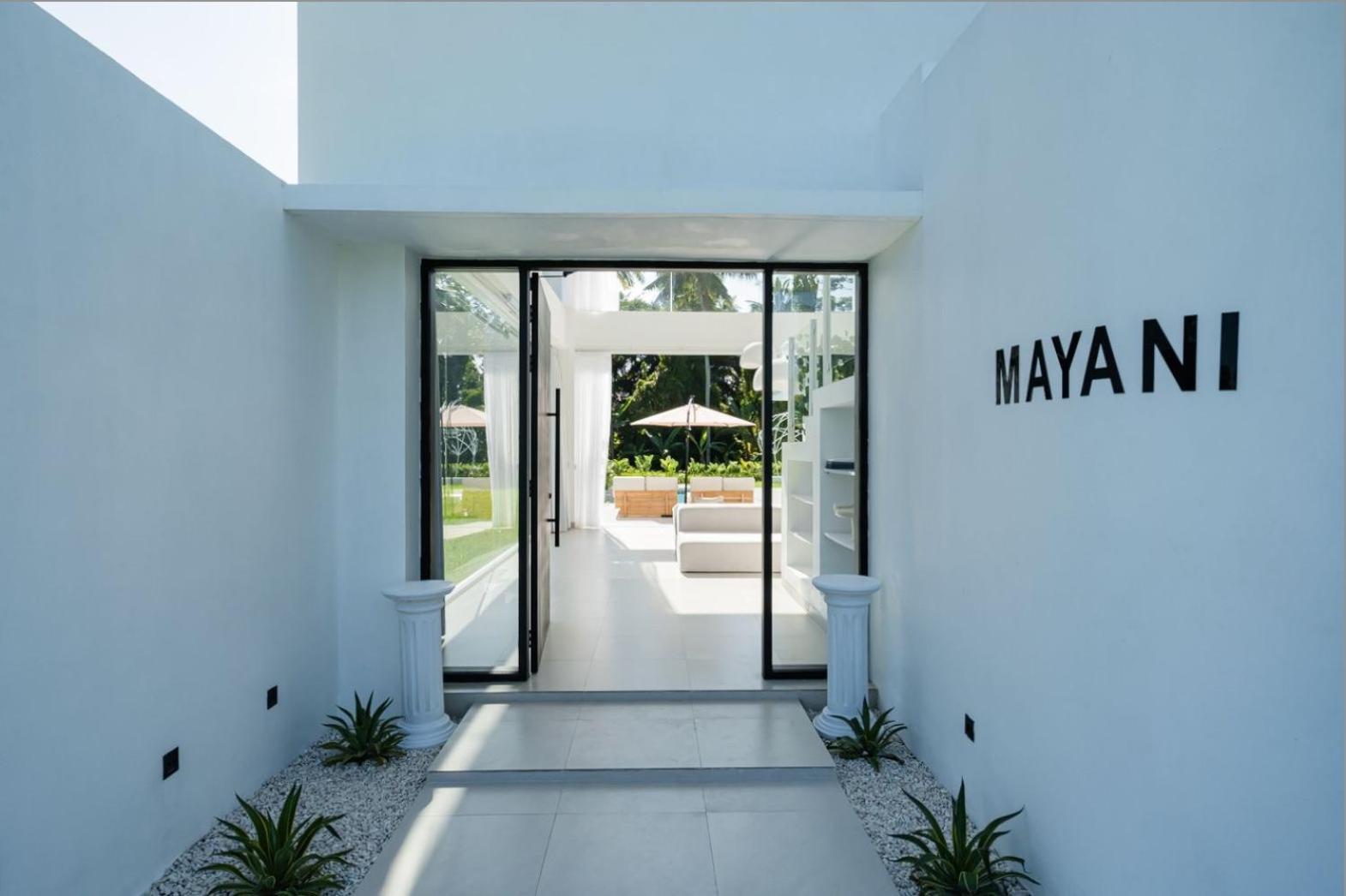 Mayani *