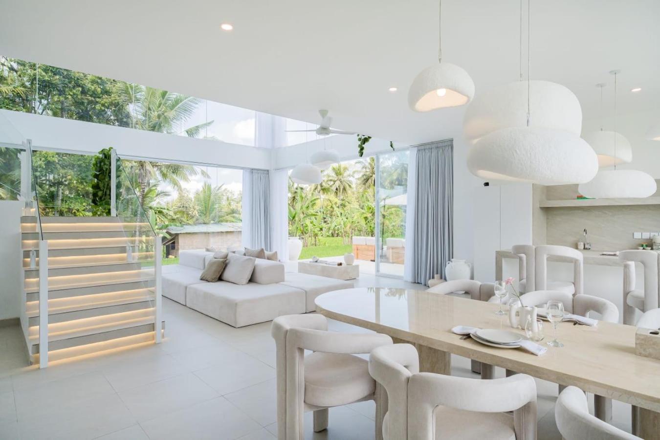 Mayani Villa *