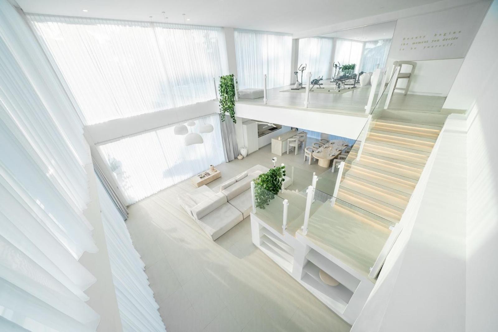 Villa Mayani *