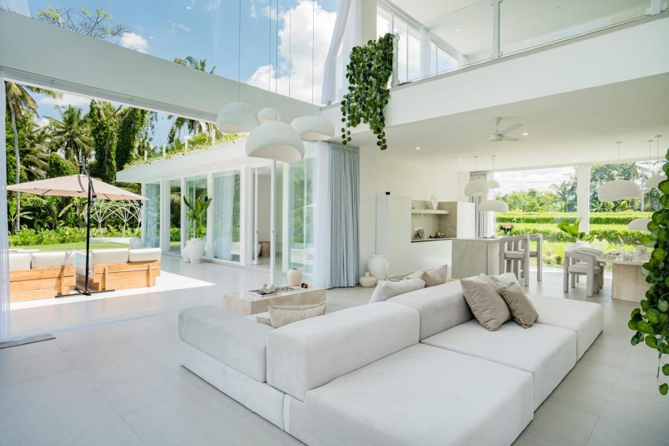 Mayani Villa *