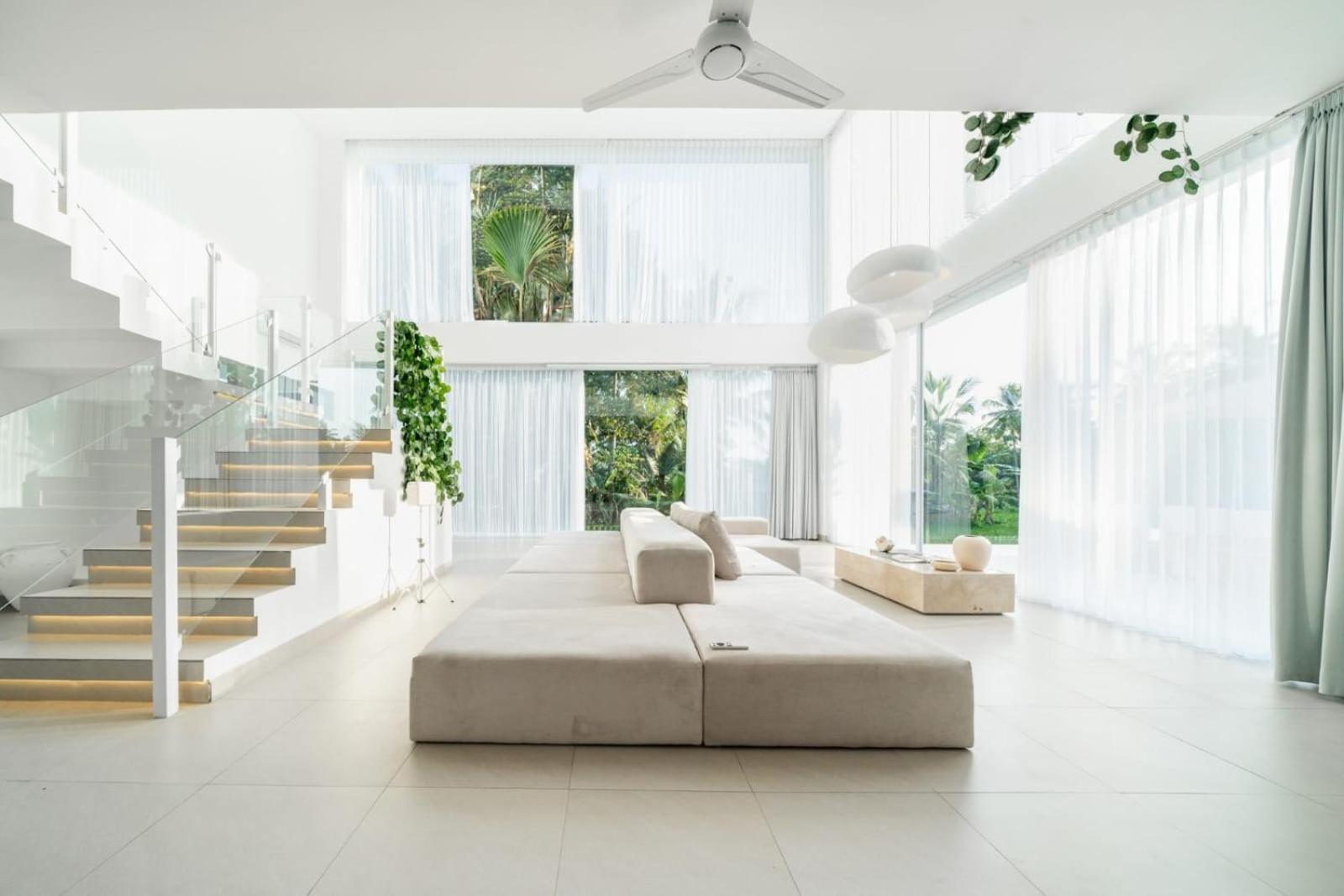 Villa Mayani *