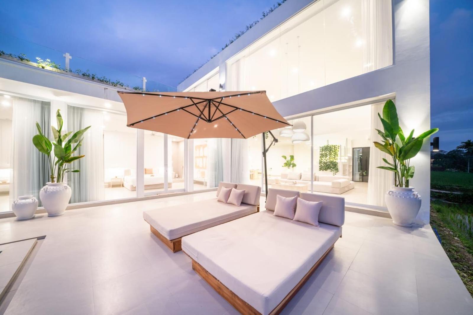 Villa Mayani Ubud (Bali)