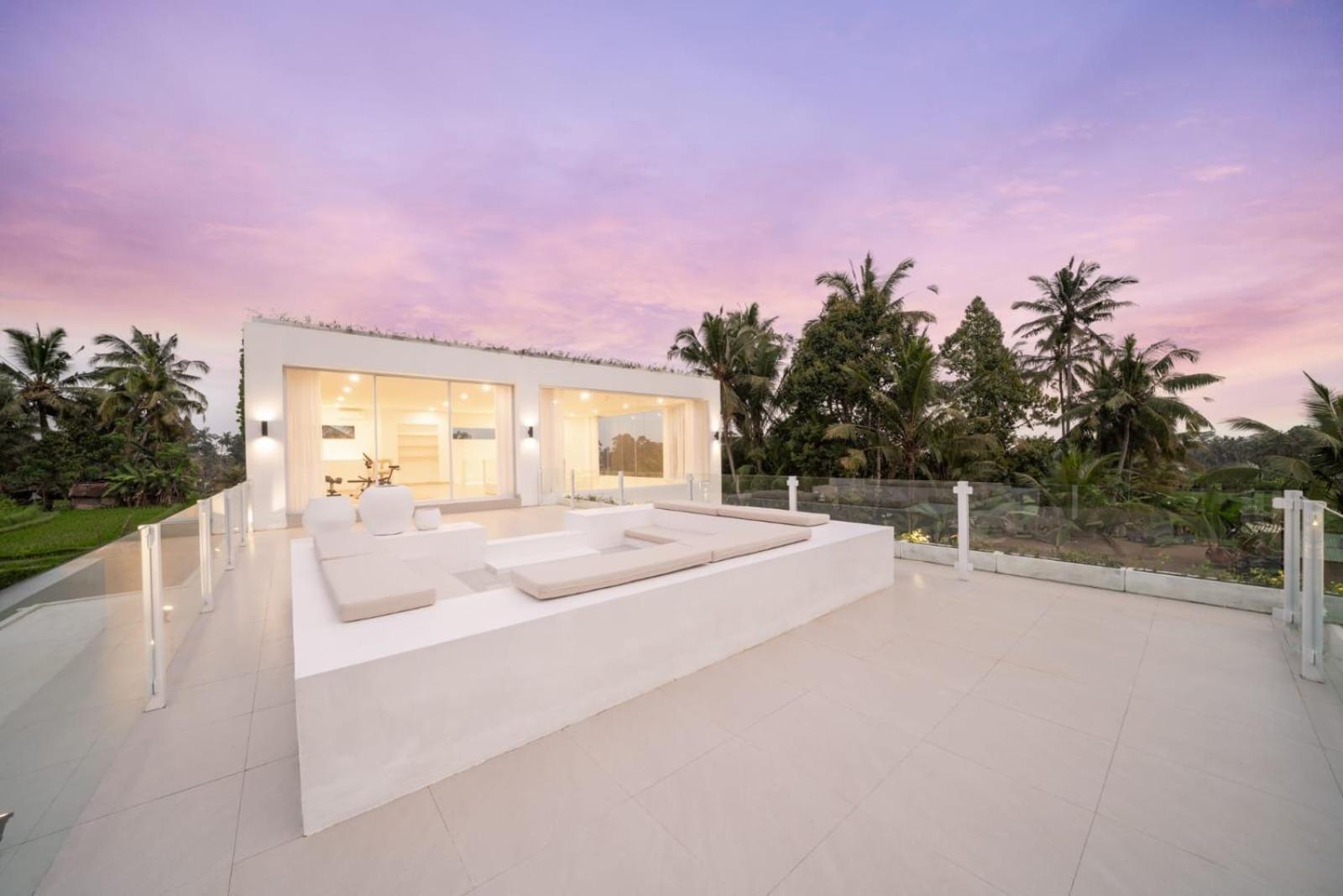 Mayani Villa Ubud (Bali)