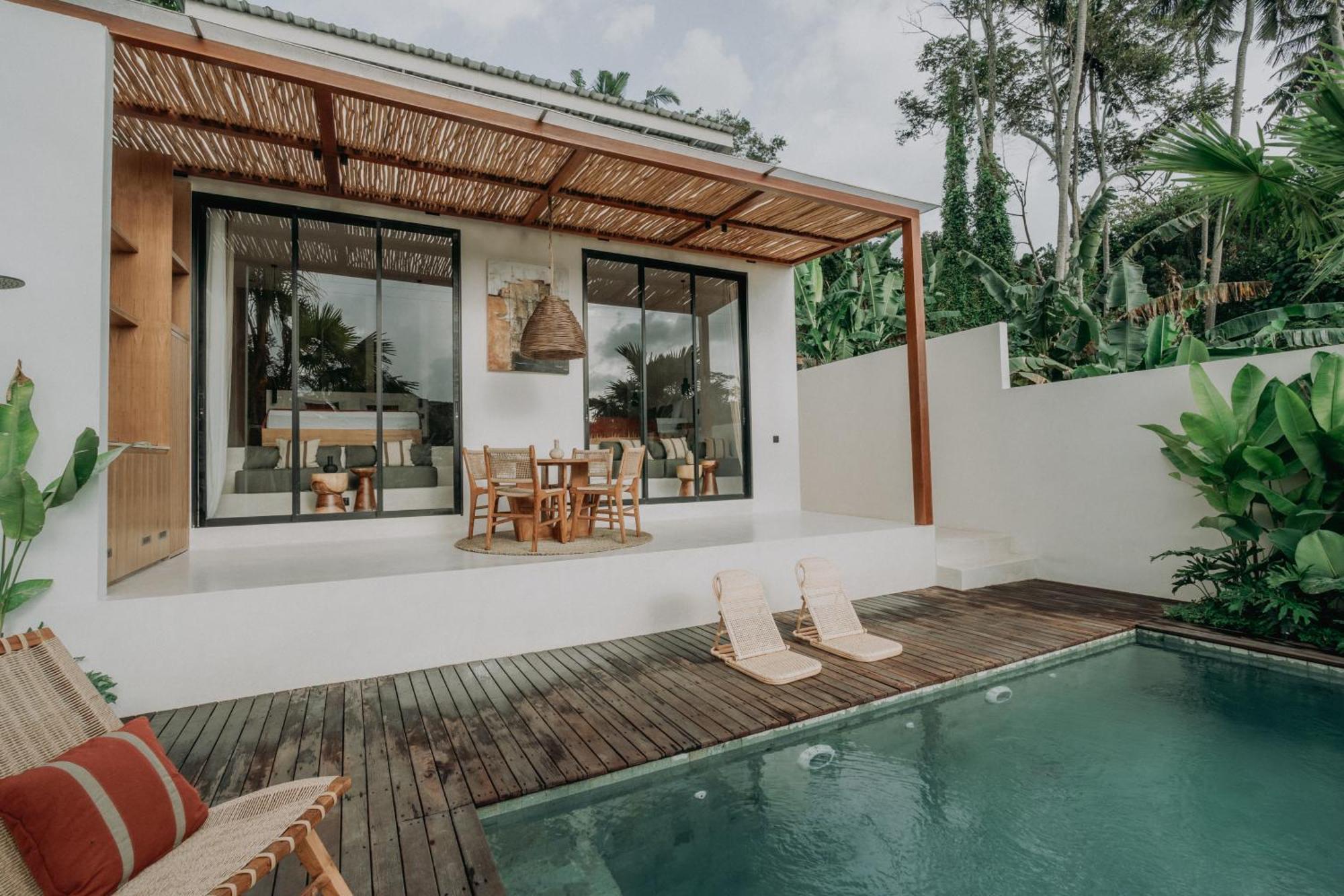 The Dream * Ubud (Bali)