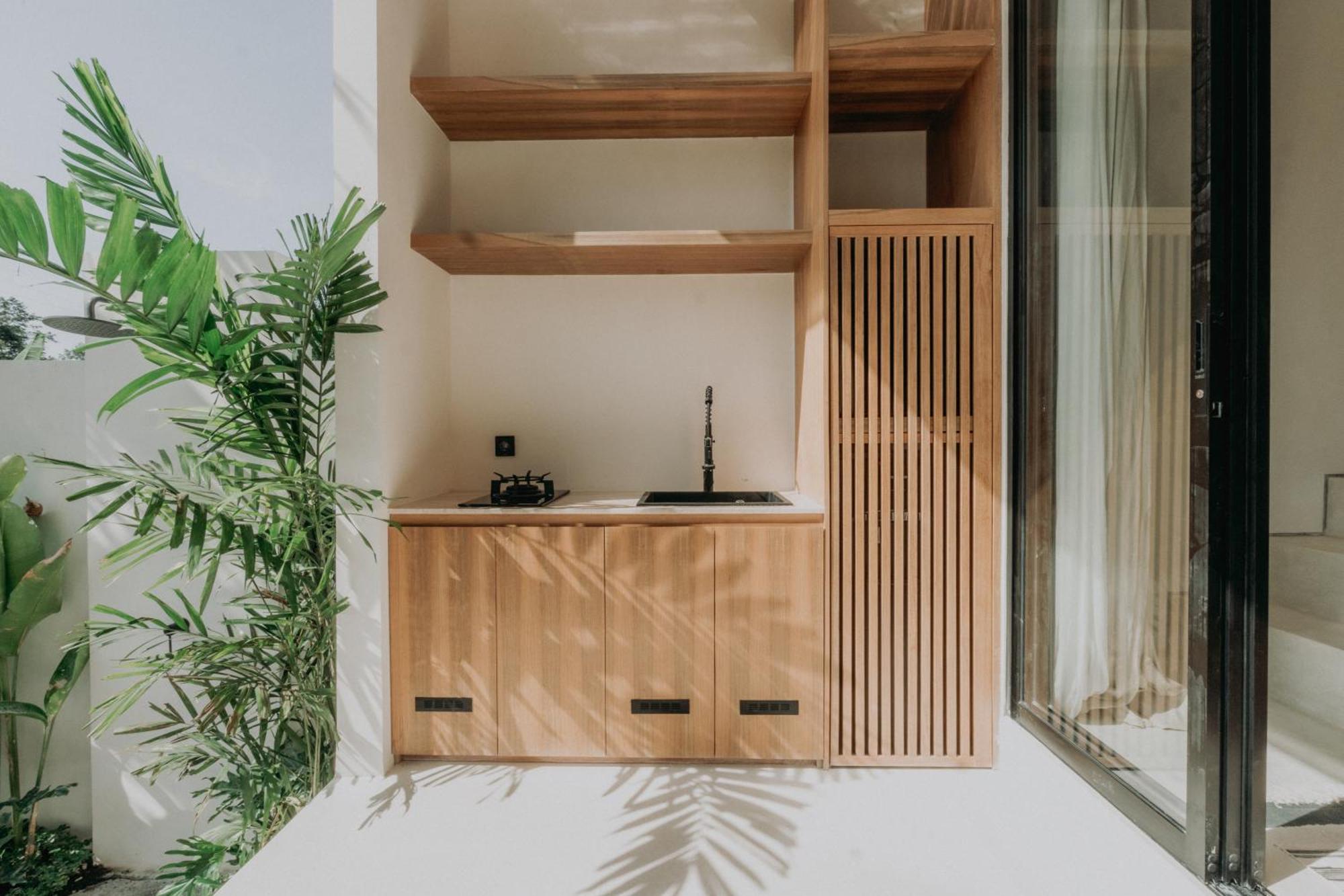 Villa The Dream Ubud (Bali)