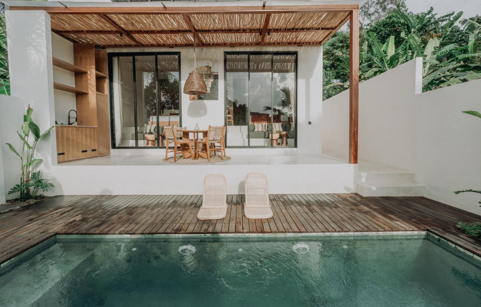 The Dream Villa *
