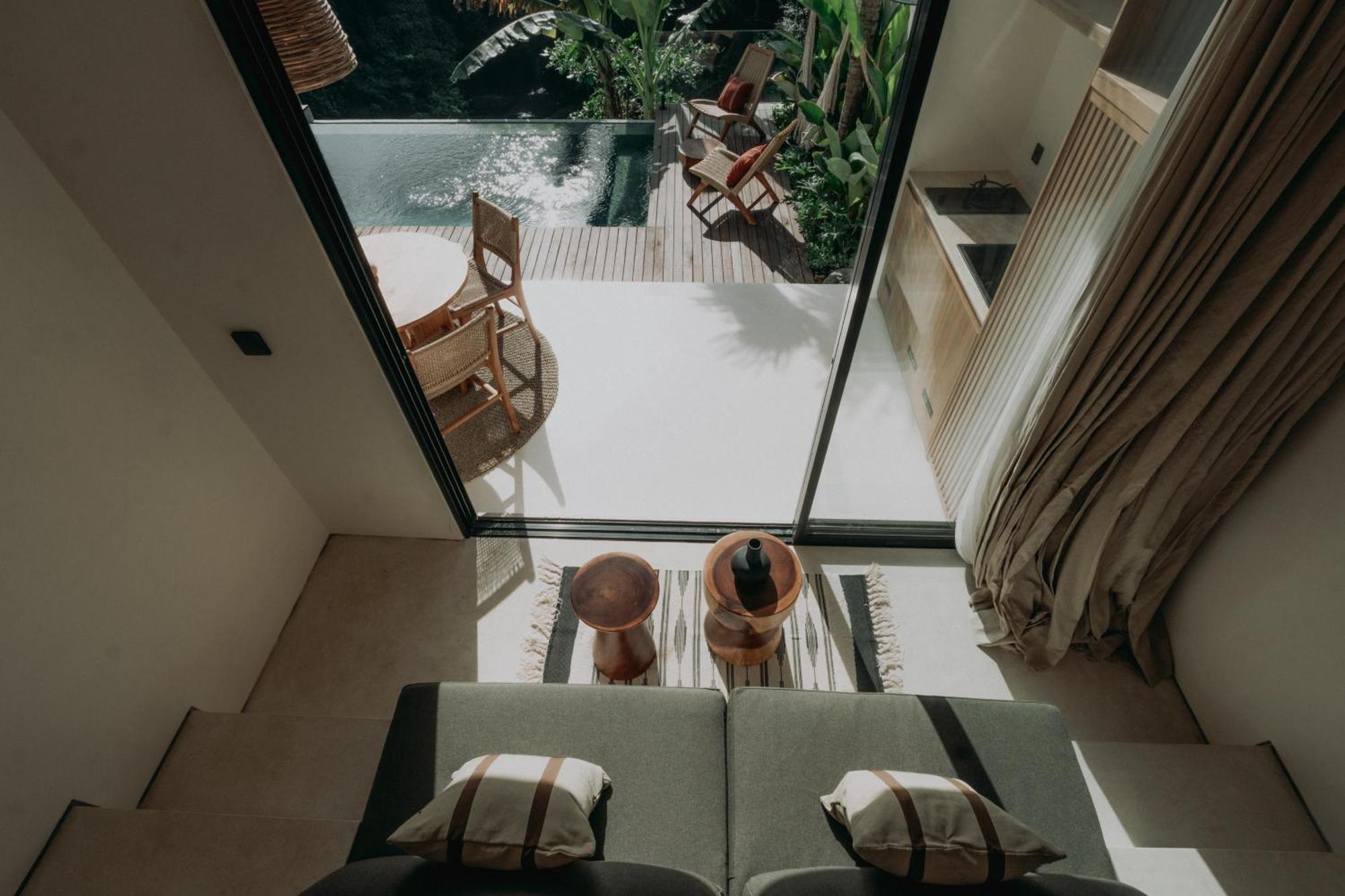 Villa The Dream Ubud (Bali)