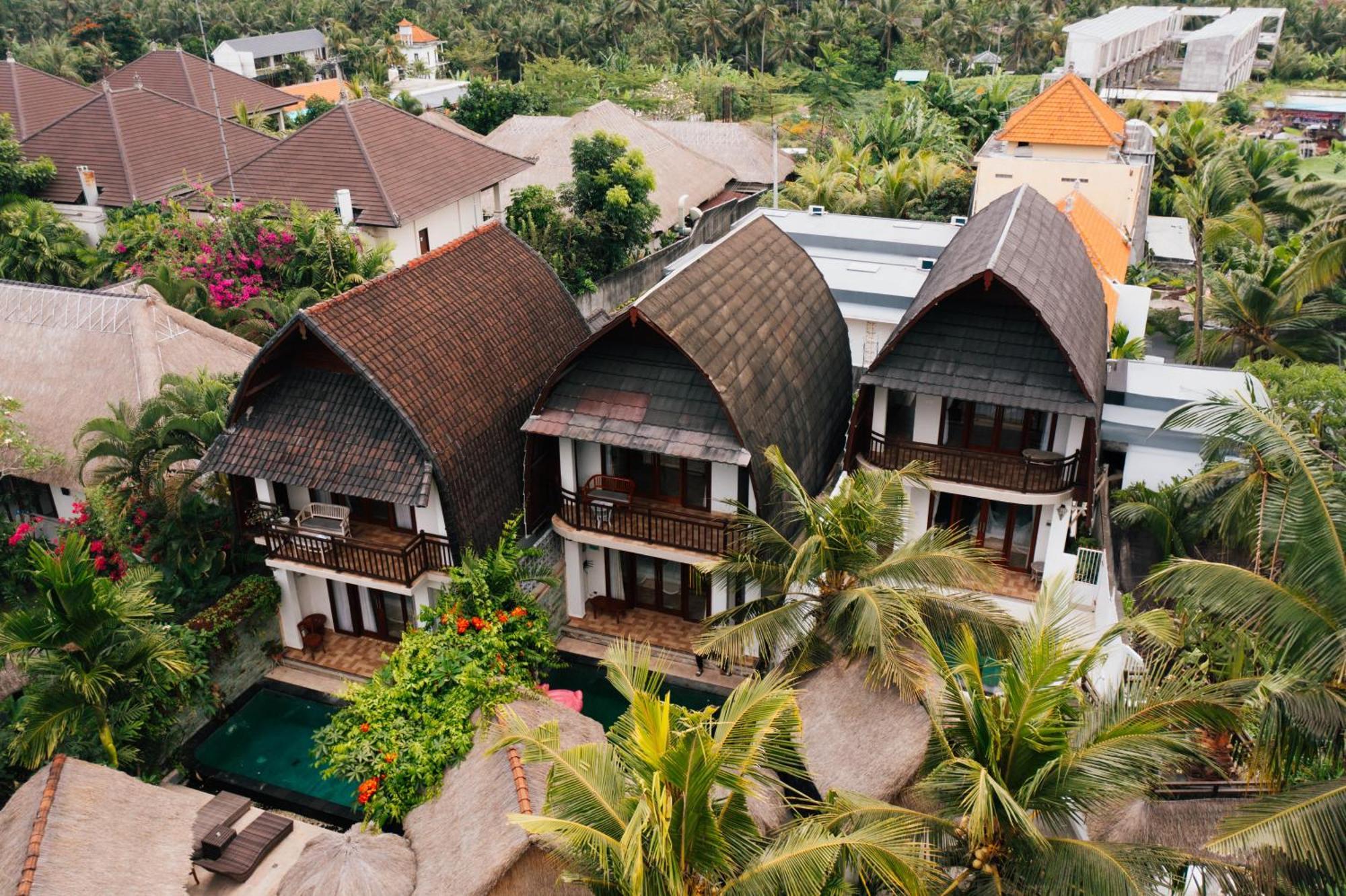 Ganesha Hotel