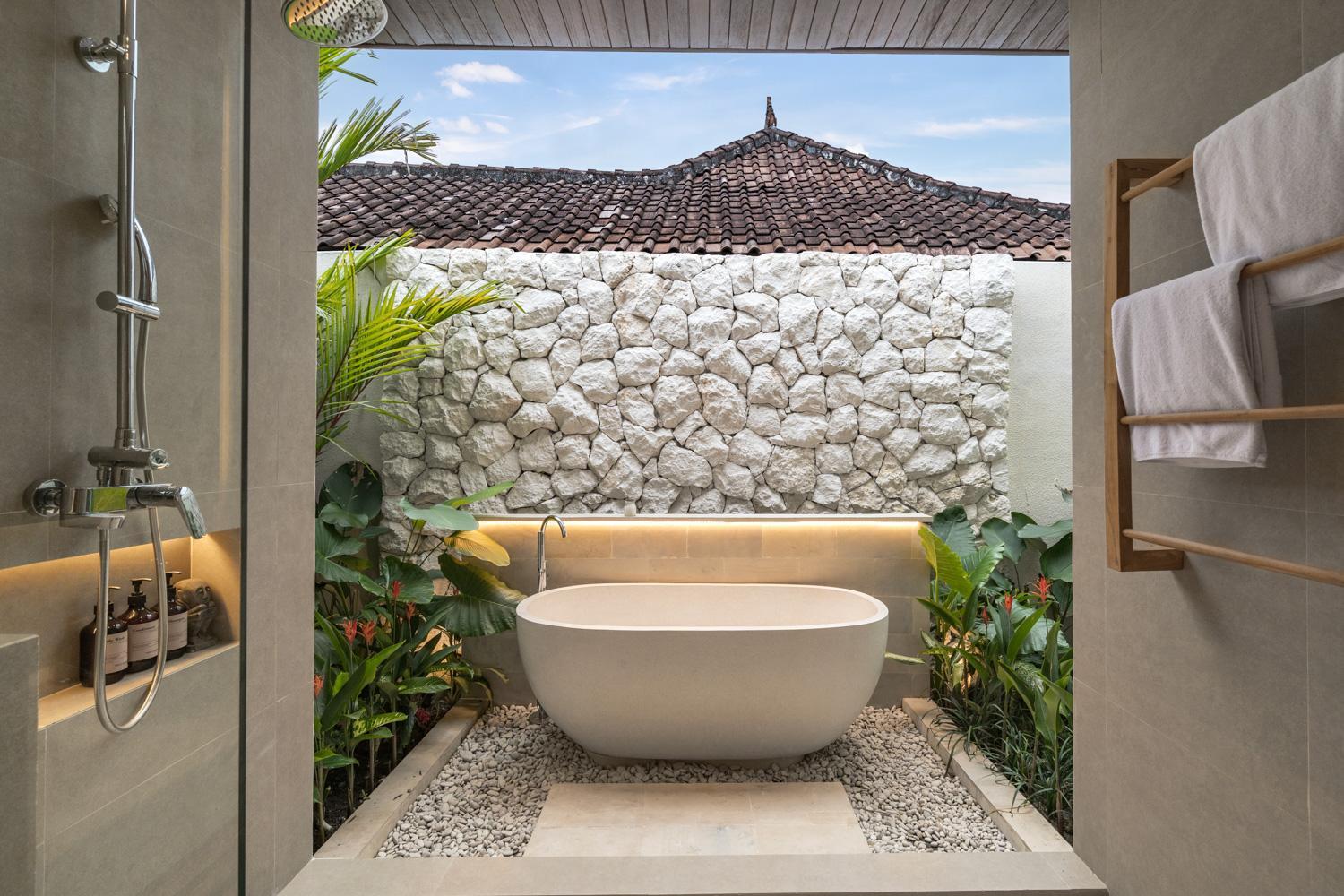 Villa Caroline By Balisuperhost Ubud (Bali)