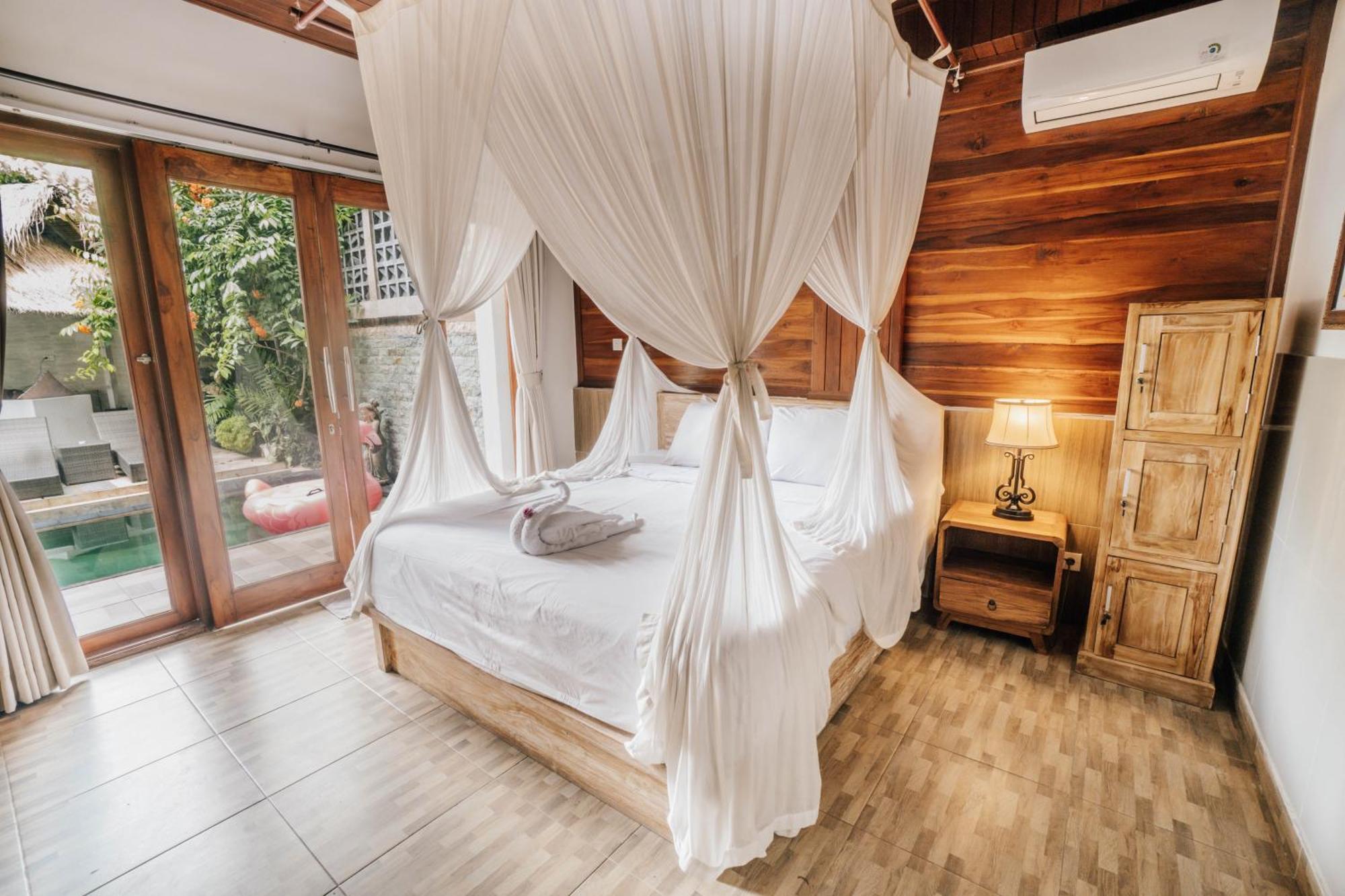 Hotel Ganesha Ubud
