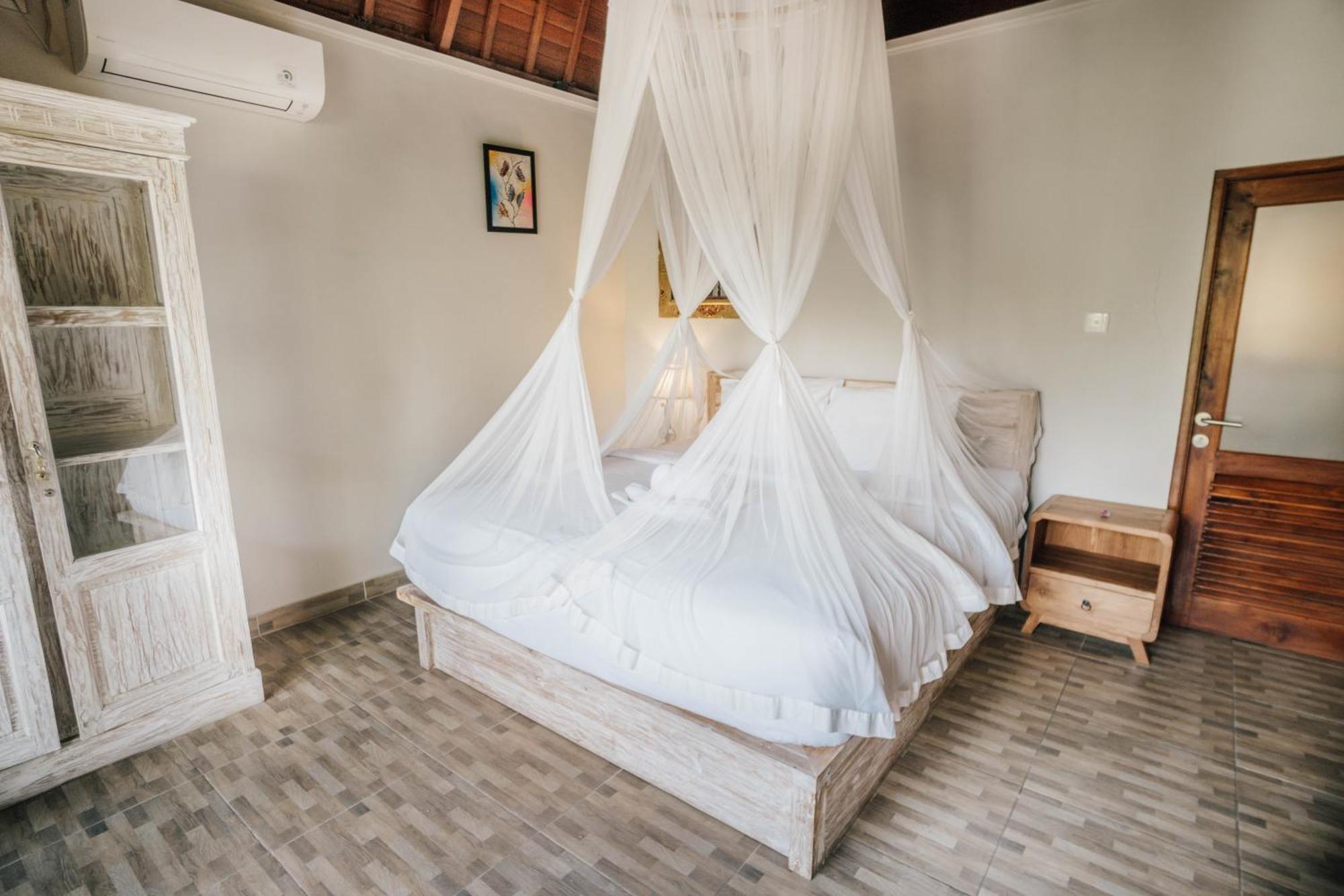 Hotel Ganesha Ubud