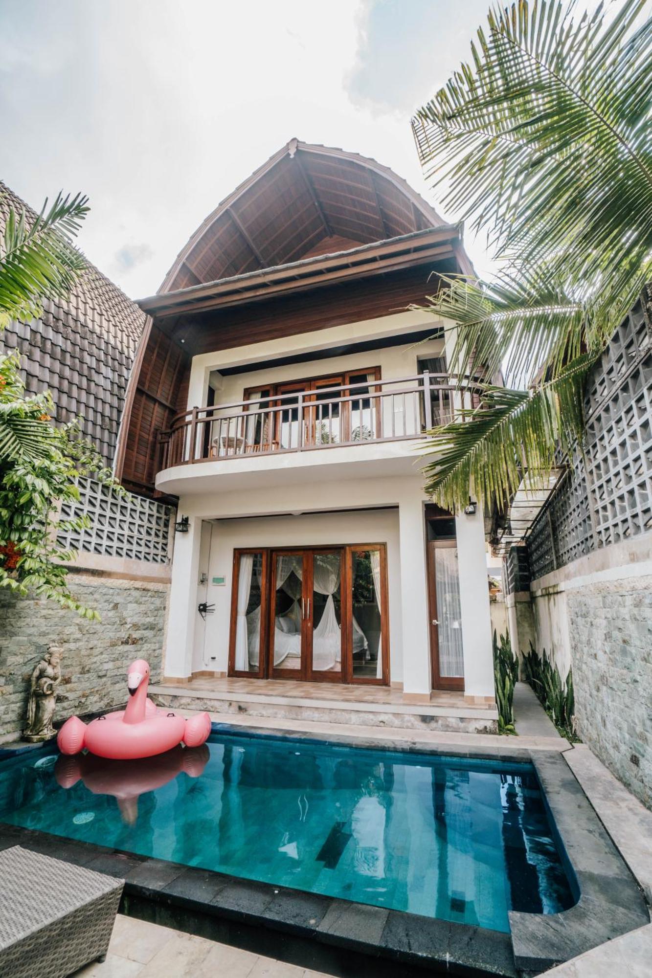 Hotel Ganesha Ubud