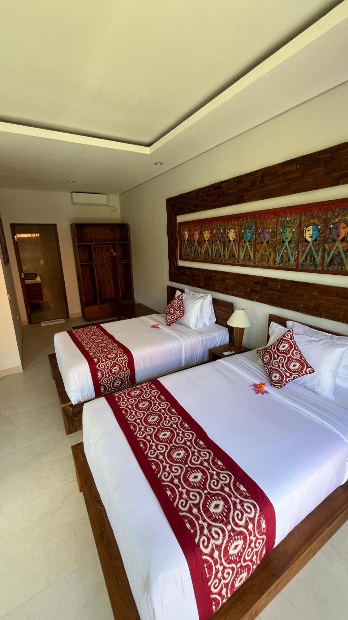 Guest house Tabeng Private *