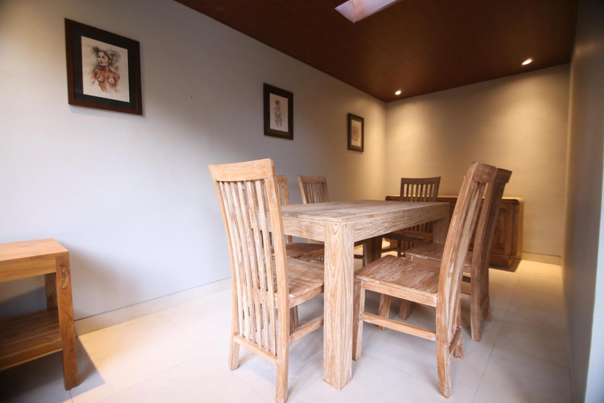 Guest house Tabeng Private