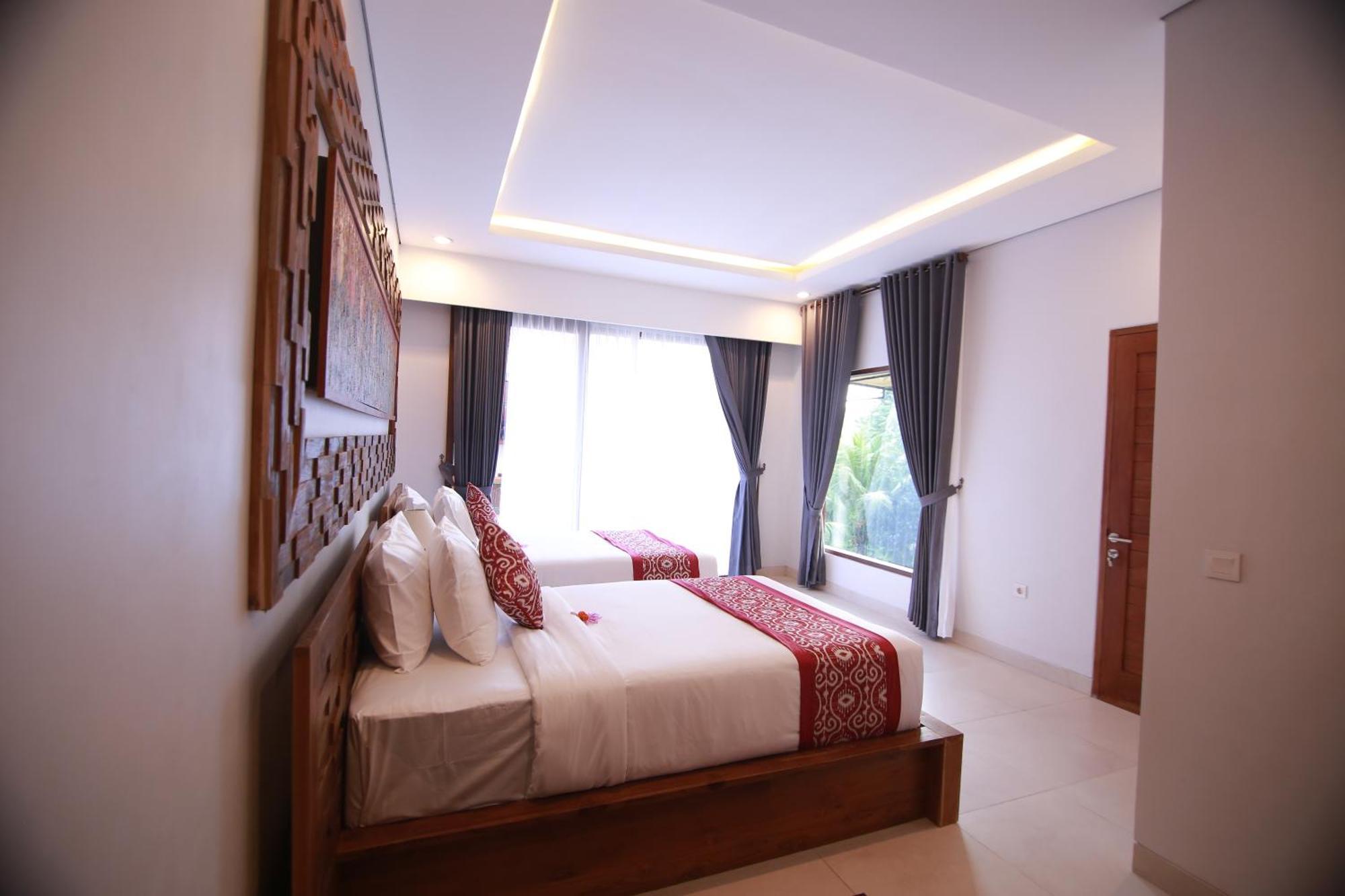 Guest house Tabeng Private